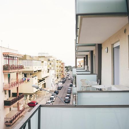 Corso Italia Rooms By Ap Apartment Галиполи Екстериор снимка