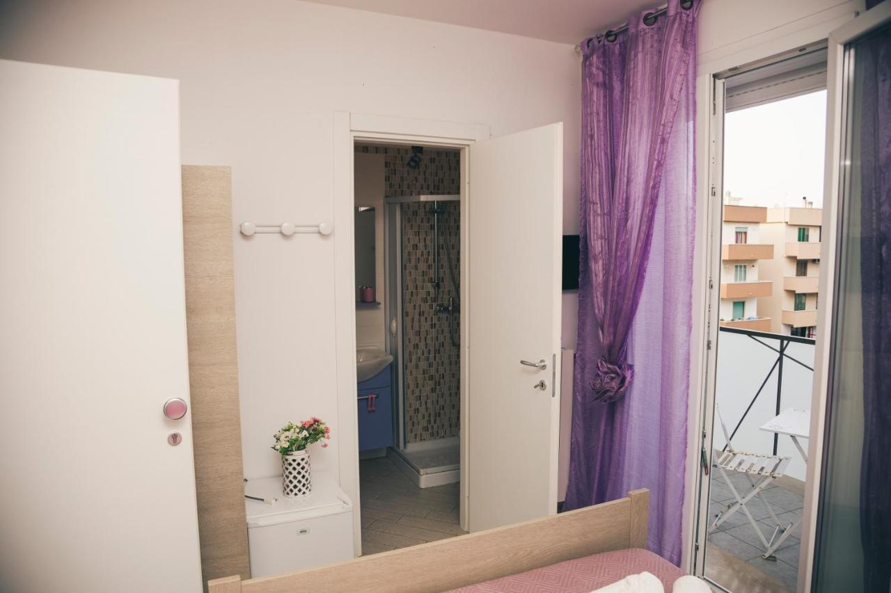 Corso Italia Rooms By Ap Apartment Галиполи Екстериор снимка
